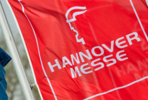 Hannover Messe 2019 - Digitalisierung