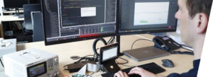 Embedded Software Development