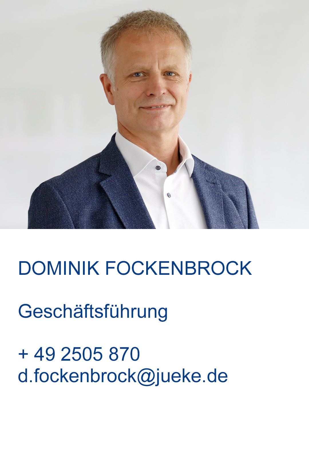 Dominik Fockenbrock
