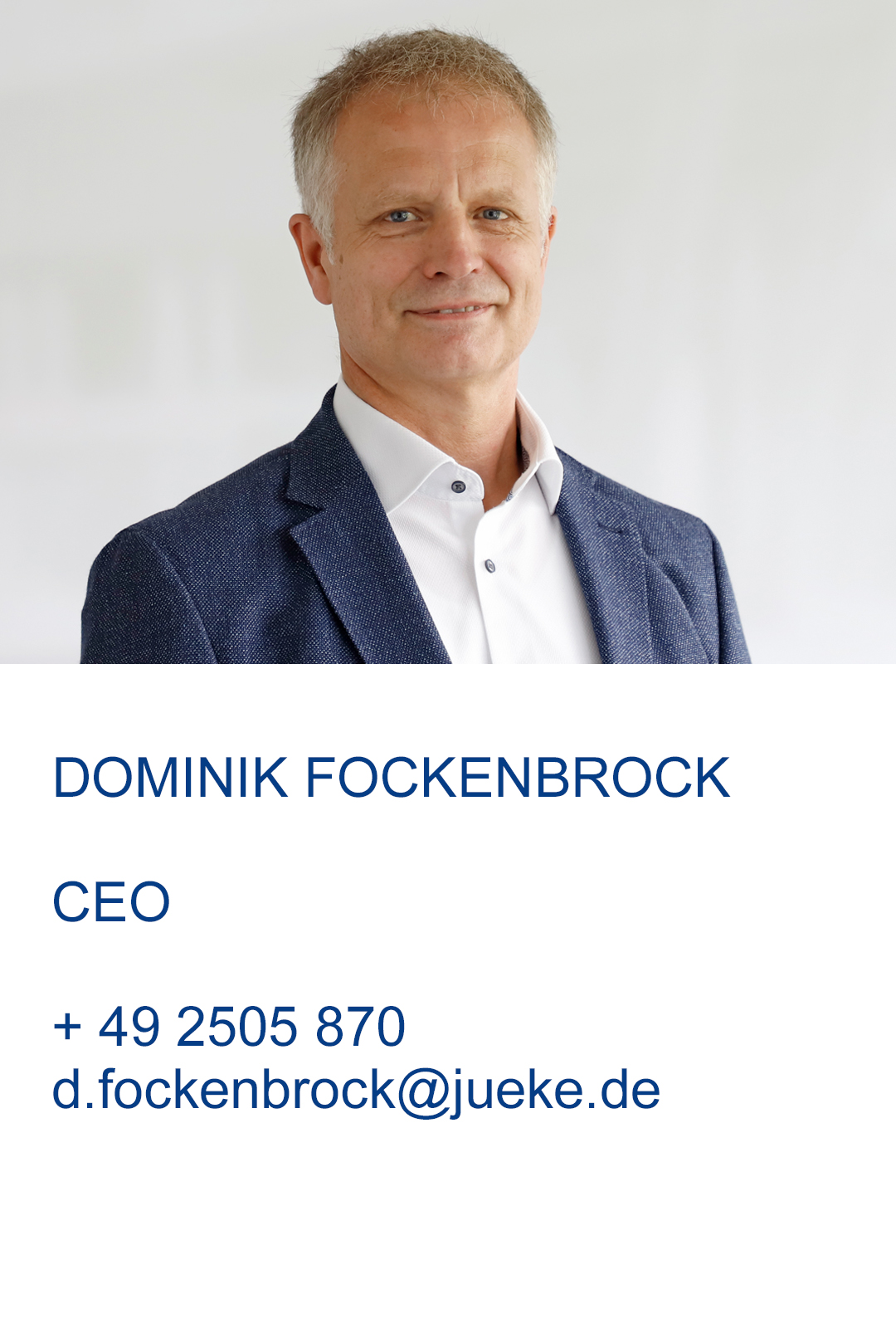 Dominik Fockenbrock